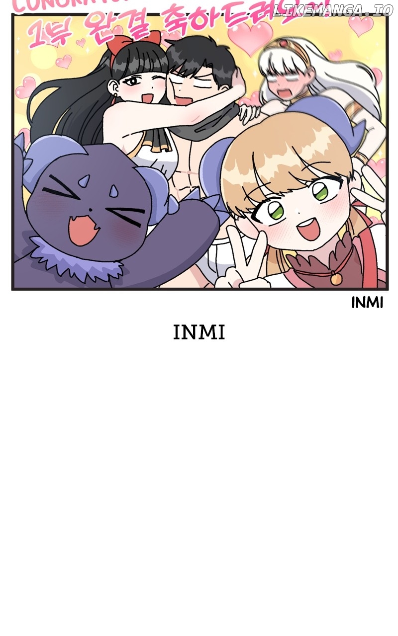 +99 Reinforced Wooden Stick chapter 87 page 158