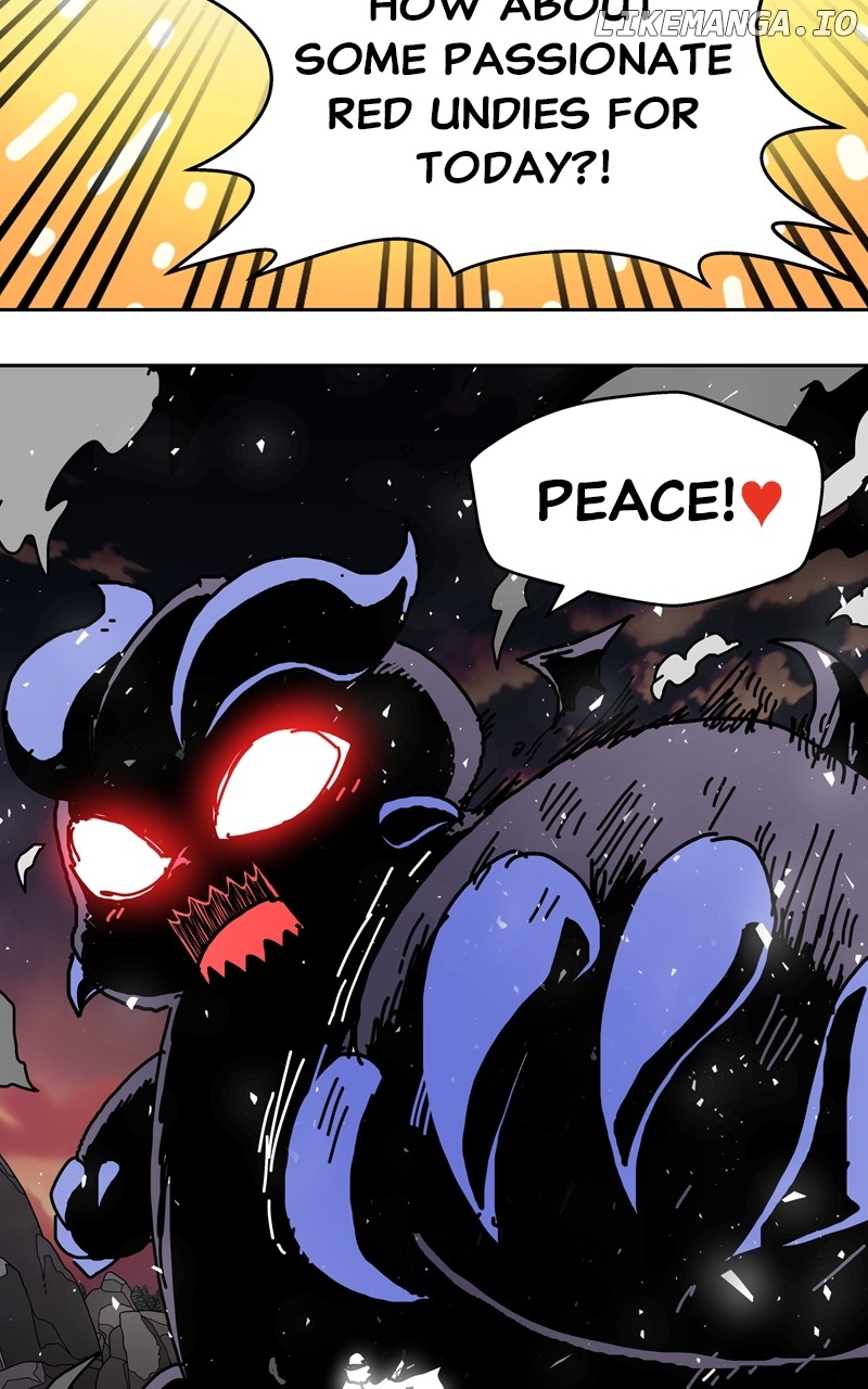 +99 Reinforced Wooden Stick chapter 87 page 161