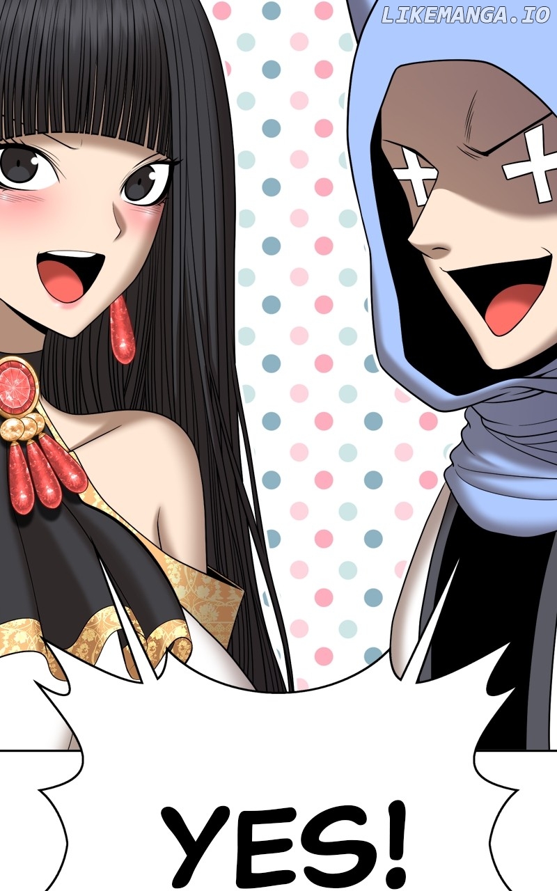 +99 Reinforced Wooden Stick chapter 87 page 26