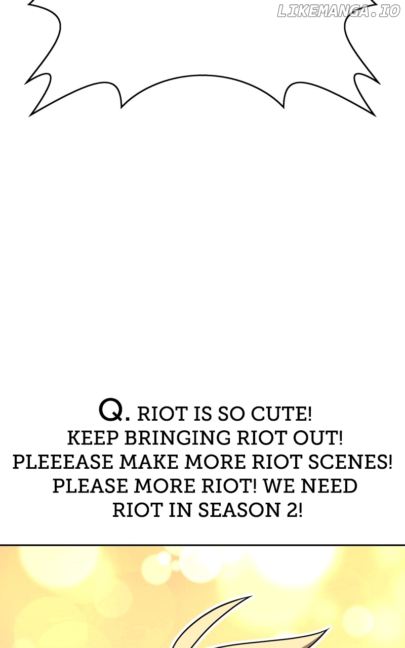 +99 Reinforced Wooden Stick chapter 87 page 27