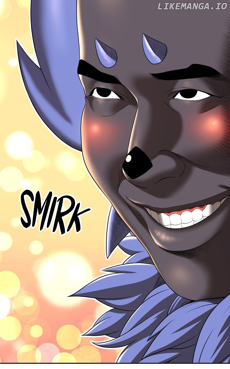 +99 Reinforced Wooden Stick chapter 87 page 33