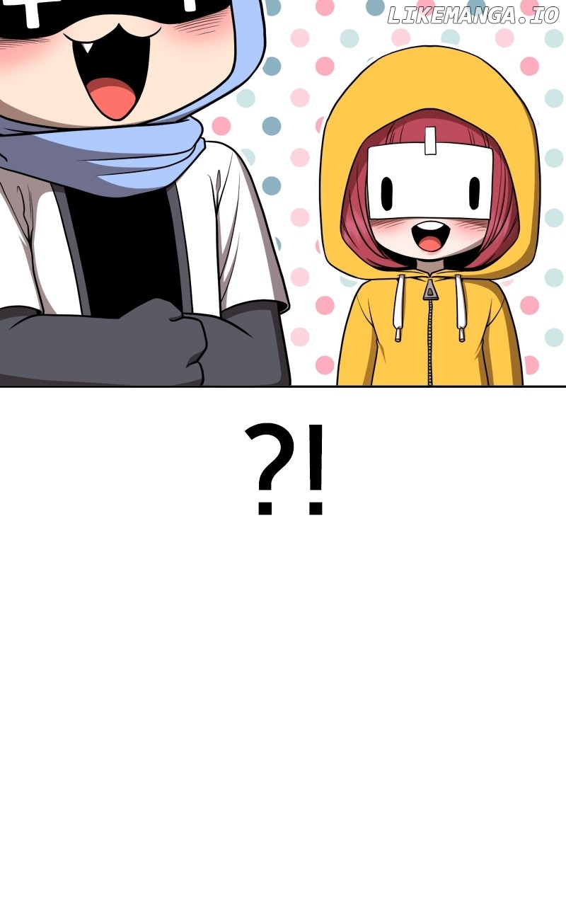 +99 Reinforced Wooden Stick chapter 87 page 47