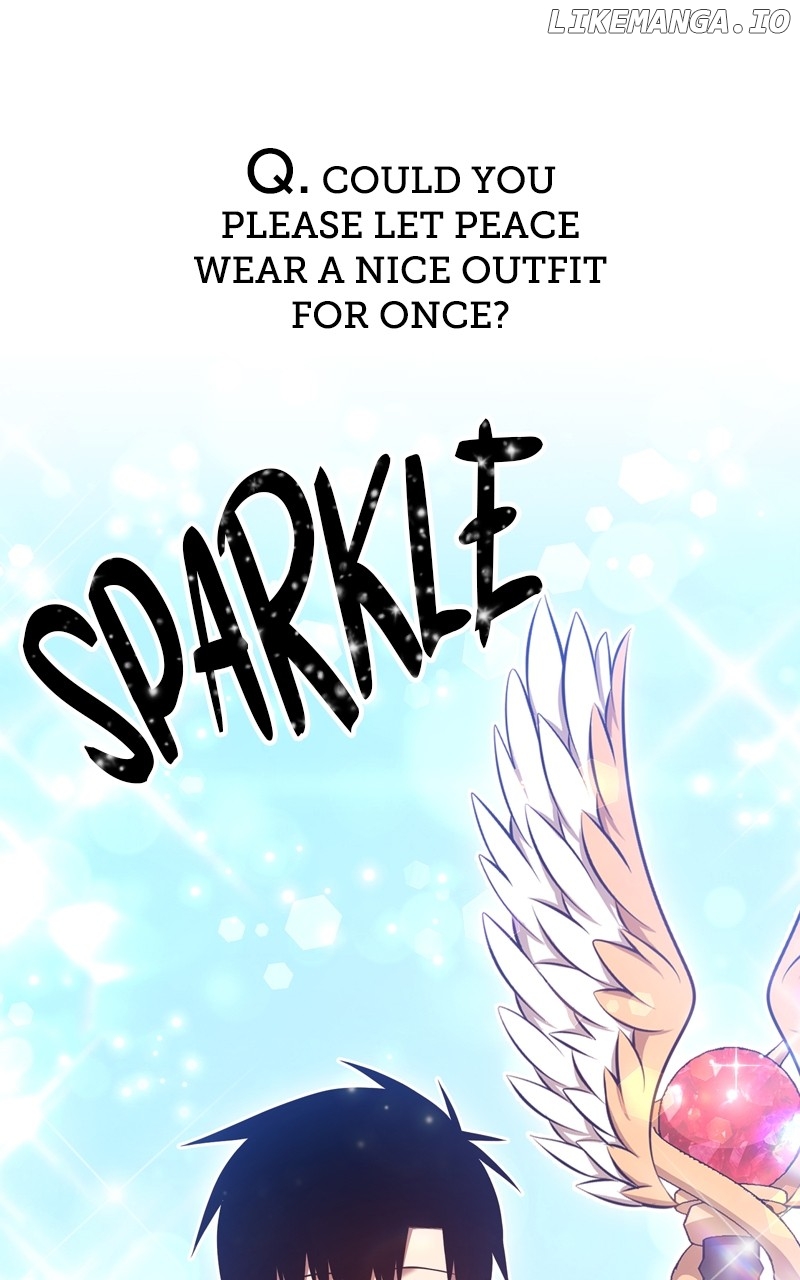 +99 Reinforced Wooden Stick chapter 87 page 49