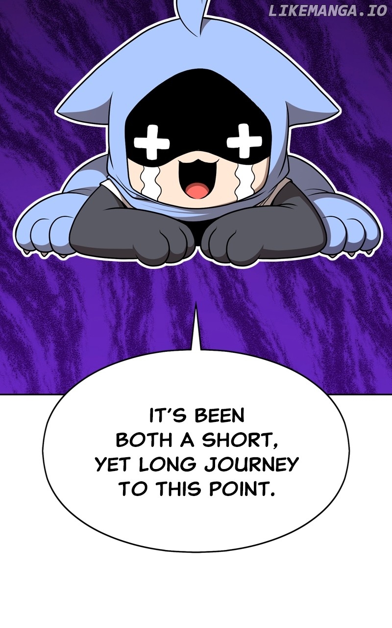 +99 Reinforced Wooden Stick chapter 87 page 5