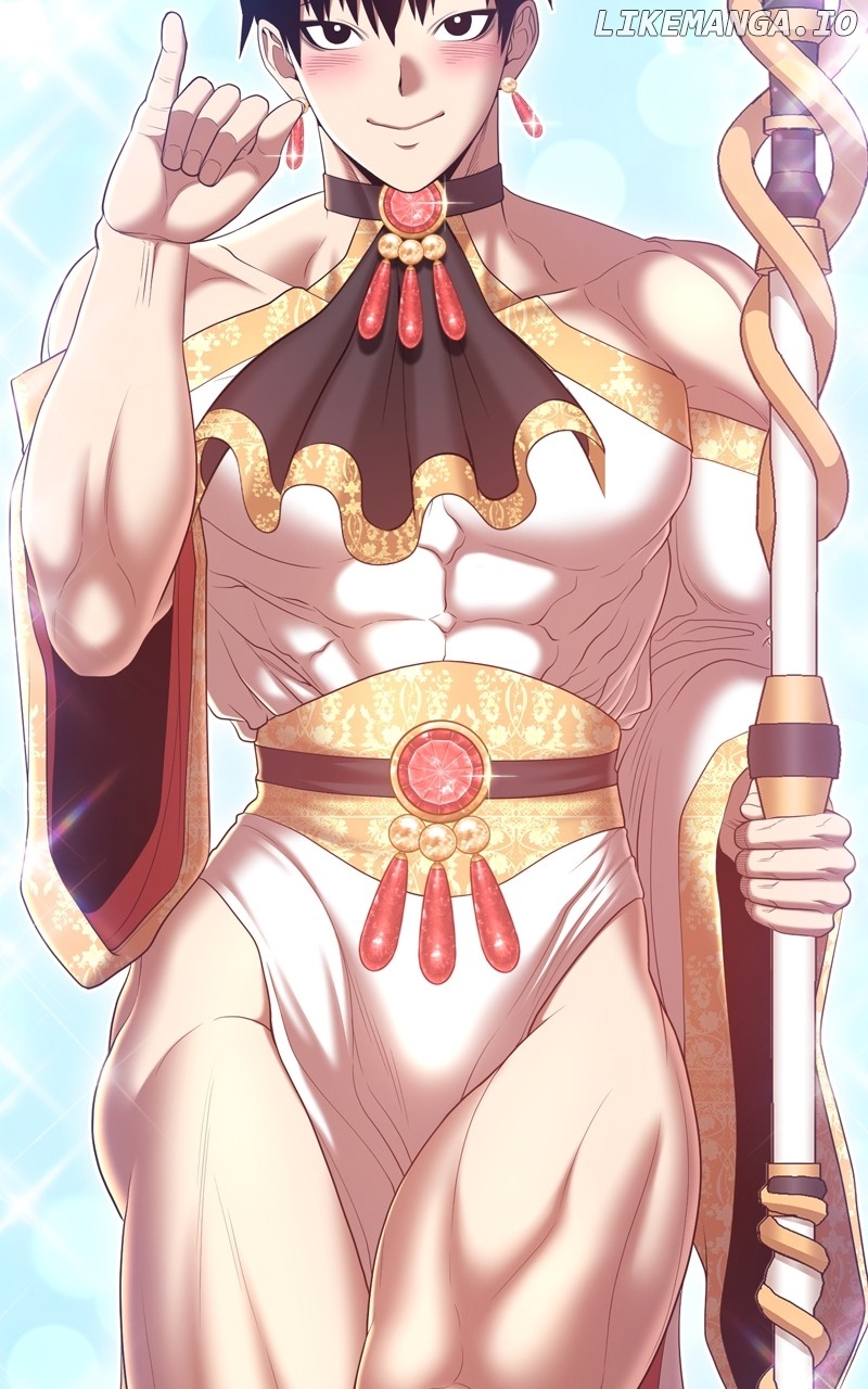 +99 Reinforced Wooden Stick chapter 87 page 50