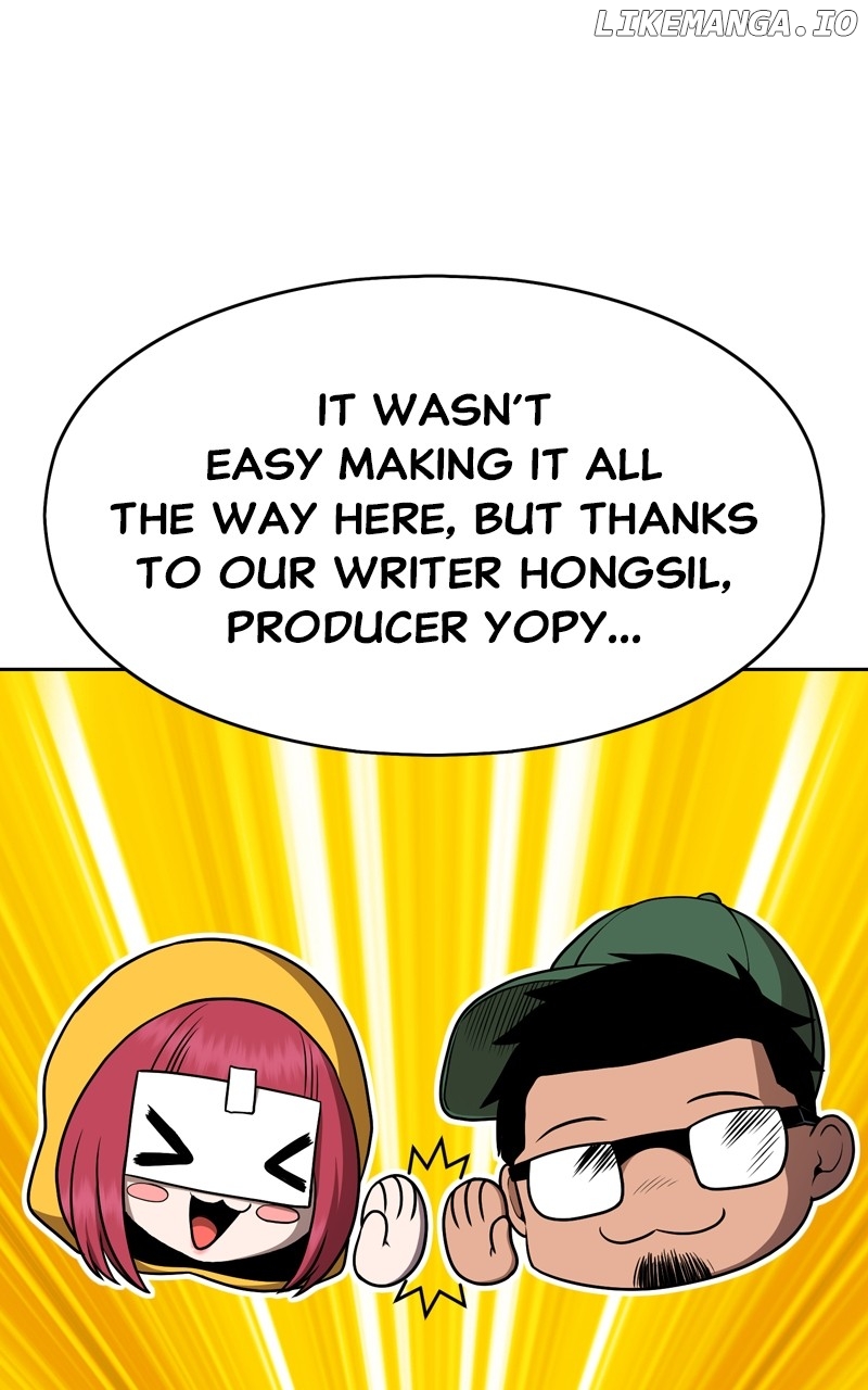 +99 Reinforced Wooden Stick chapter 87 page 6