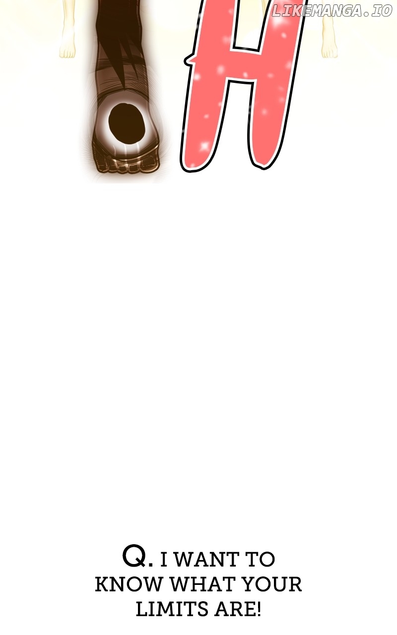 +99 Reinforced Wooden Stick chapter 87 page 61