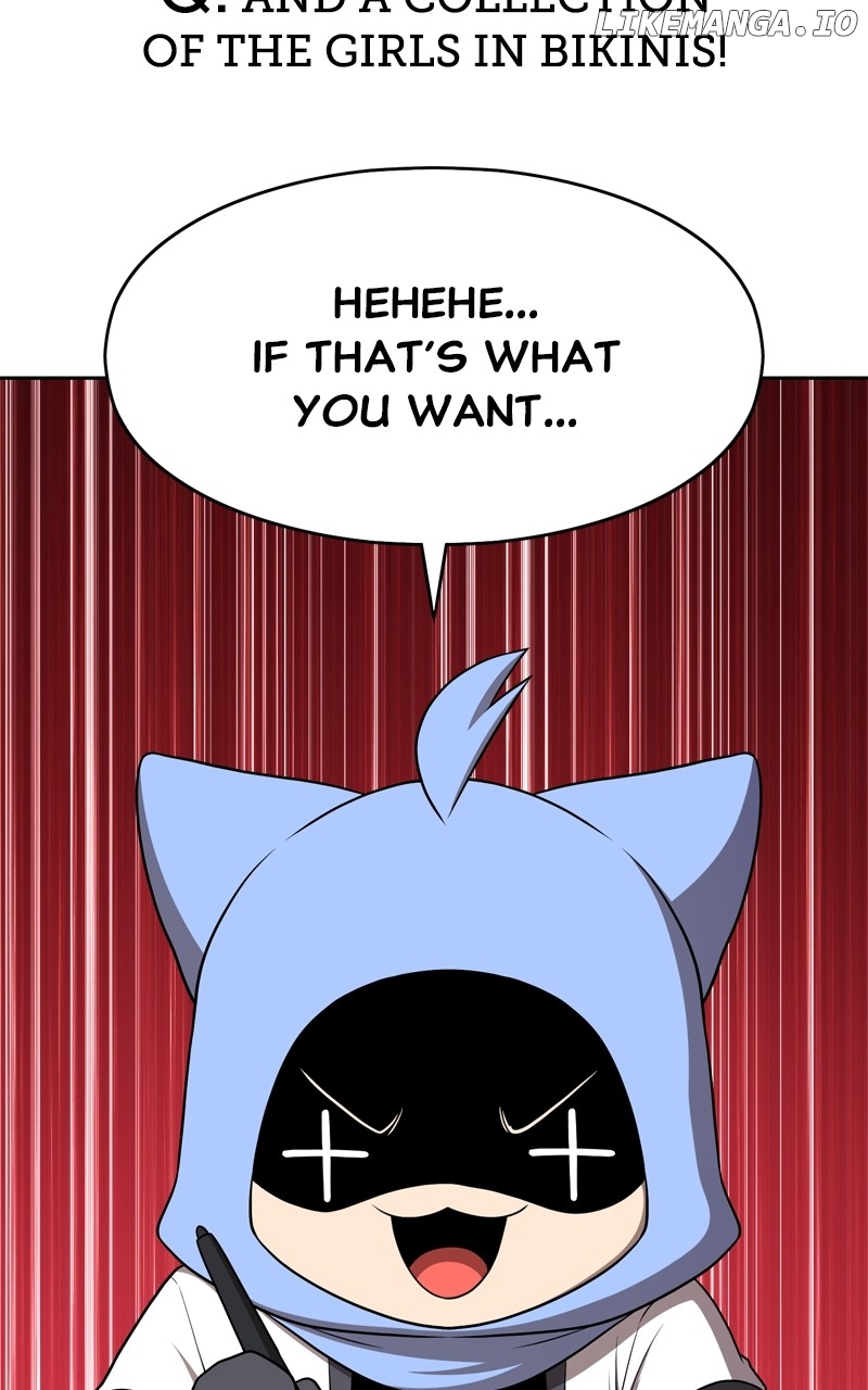 +99 Reinforced Wooden Stick chapter 87 page 69