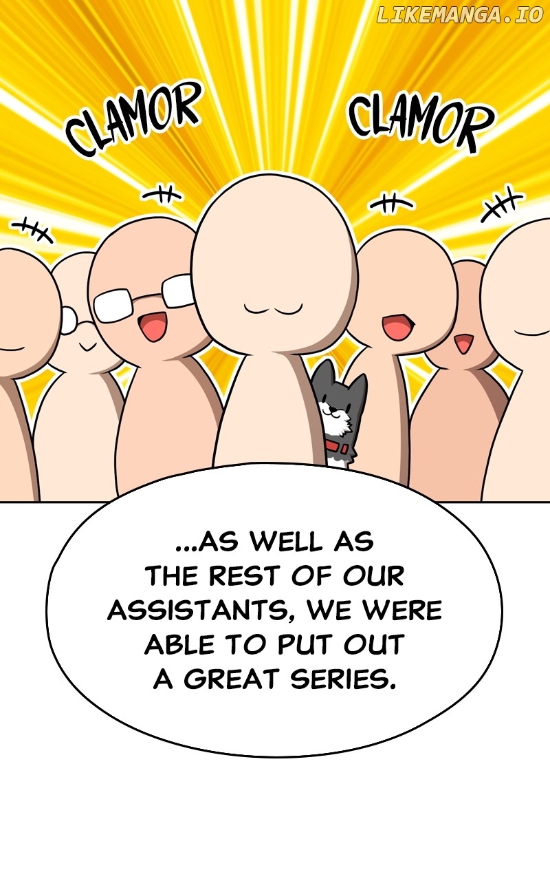 +99 Reinforced Wooden Stick chapter 87 page 7