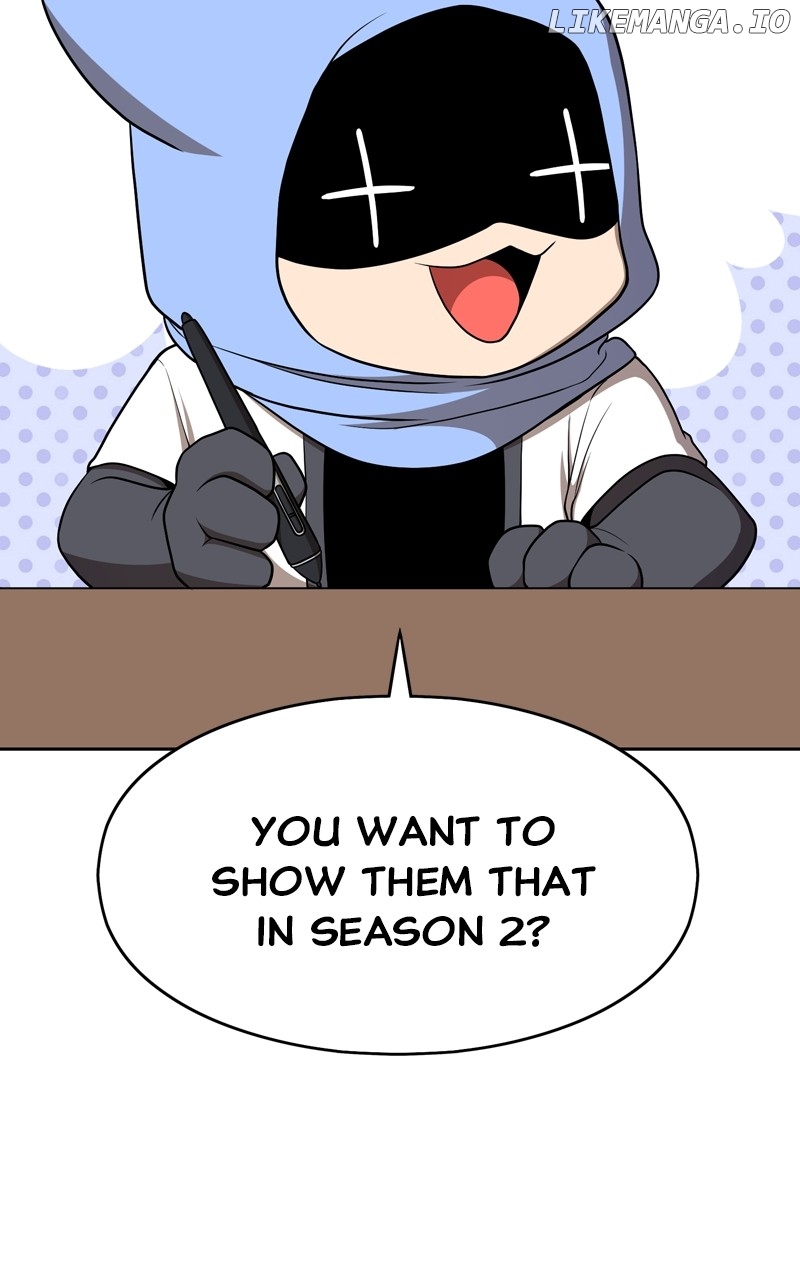 +99 Reinforced Wooden Stick chapter 87 page 71