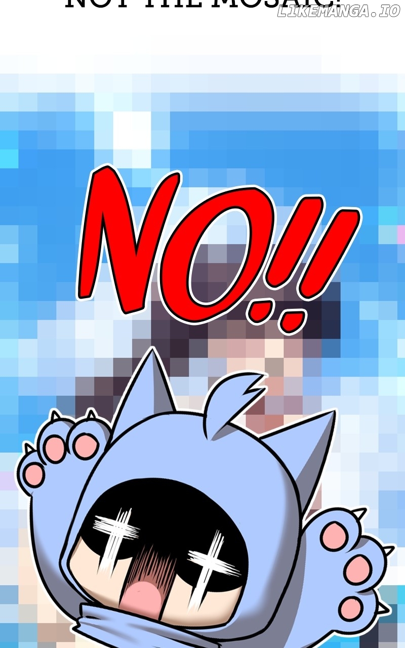 +99 Reinforced Wooden Stick chapter 87 page 74