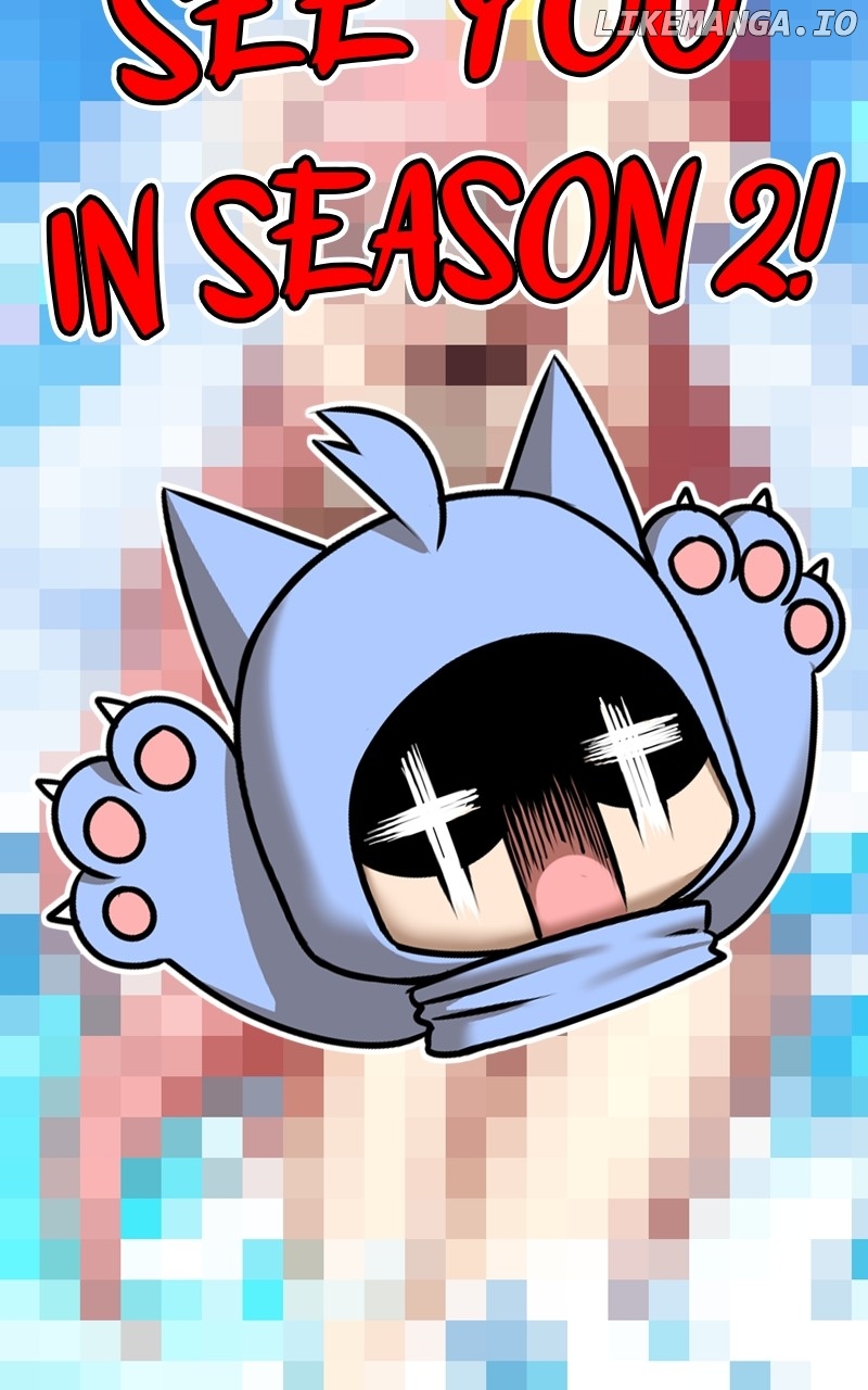 +99 Reinforced Wooden Stick chapter 87 page 76