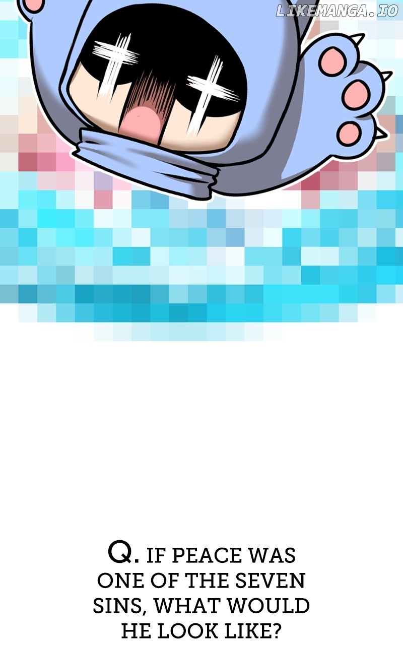 +99 Reinforced Wooden Stick chapter 87 page 78