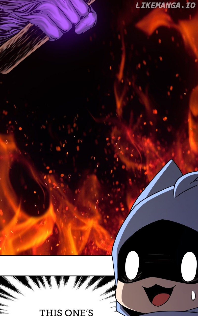 +99 Reinforced Wooden Stick chapter 87 page 80