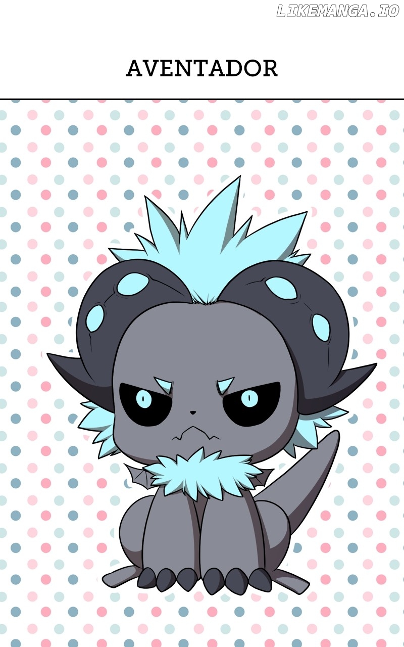 +99 Reinforced Wooden Stick chapter 87 page 82