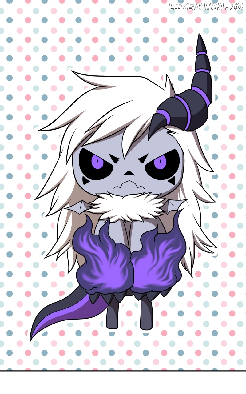 +99 Reinforced Wooden Stick chapter 87 page 84