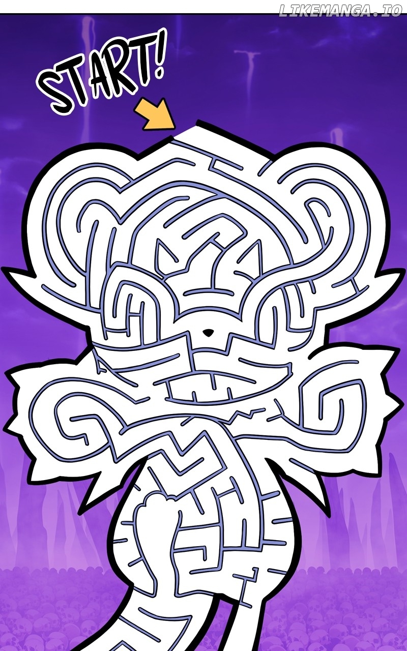 +99 Reinforced Wooden Stick chapter 87 page 86