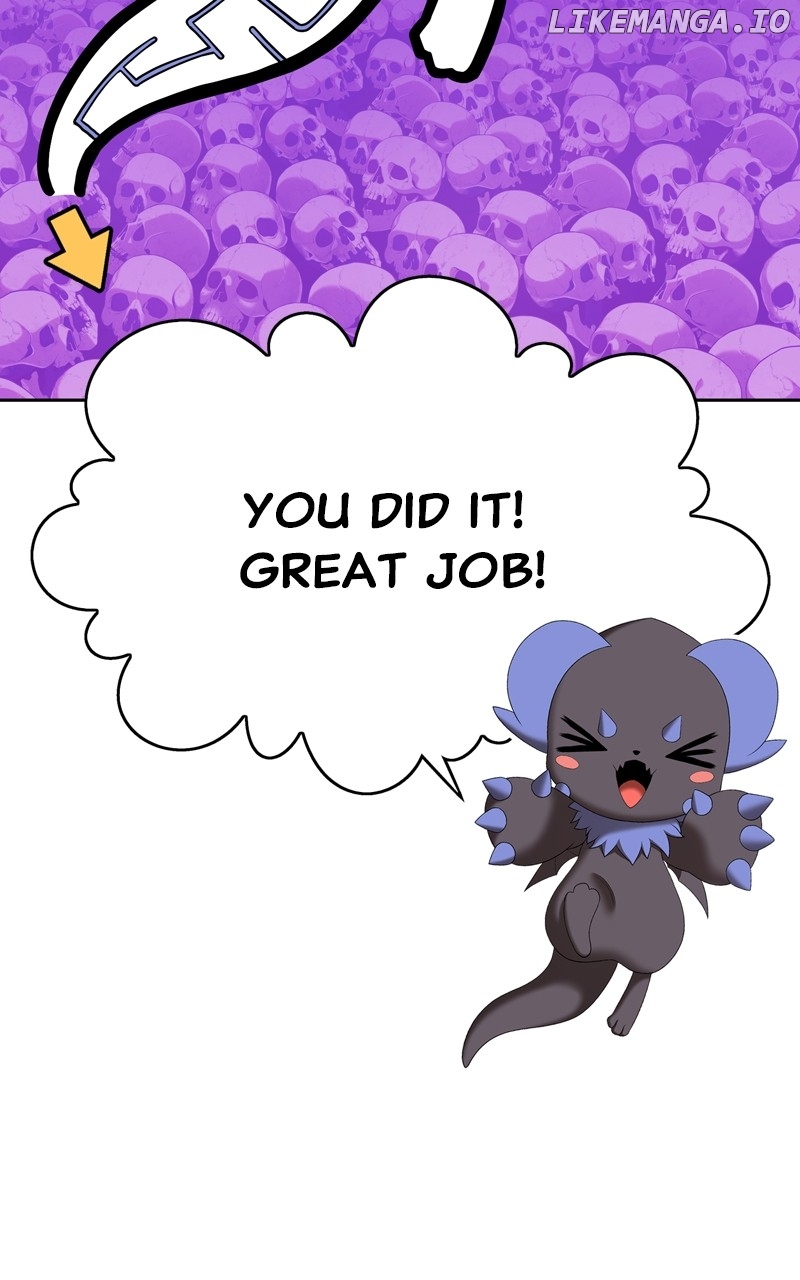 +99 Reinforced Wooden Stick chapter 87 page 87