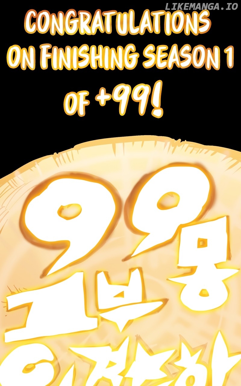 +99 Reinforced Wooden Stick chapter 87 page 95