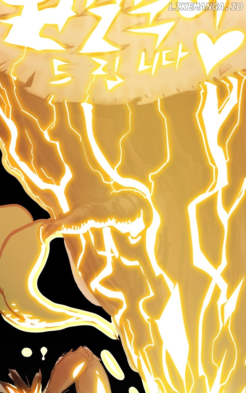 +99 Reinforced Wooden Stick chapter 87 page 96