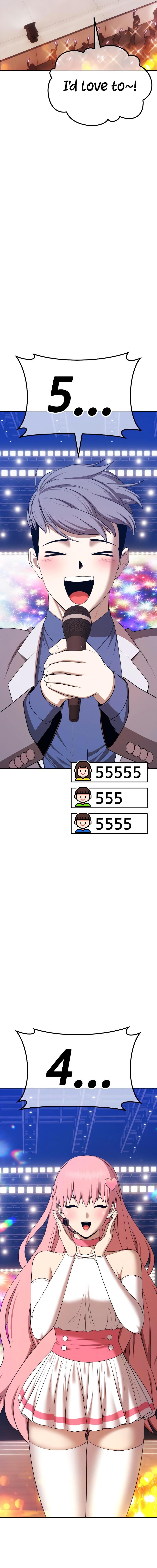 +99 Reinforced Wooden Stick chapter 88 page 15