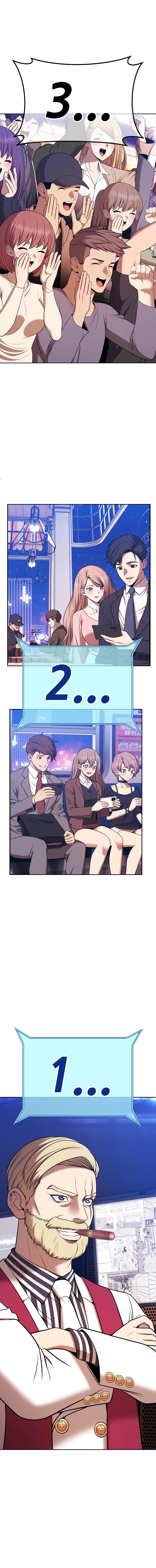 +99 Reinforced Wooden Stick chapter 88 page 16