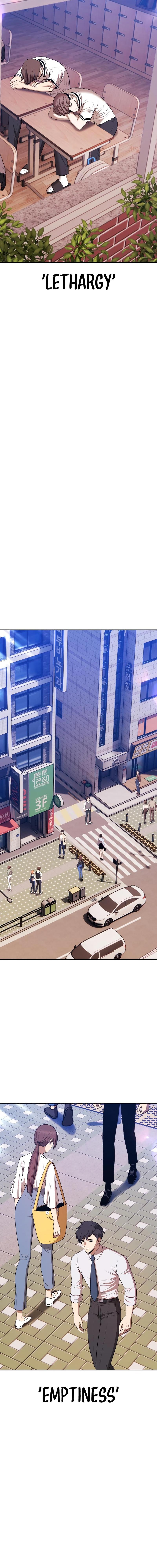 +99 Reinforced Wooden Stick chapter 88 page 22