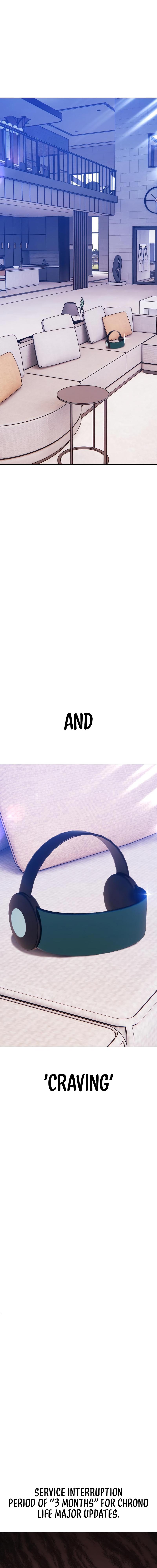 +99 Reinforced Wooden Stick chapter 88 page 23