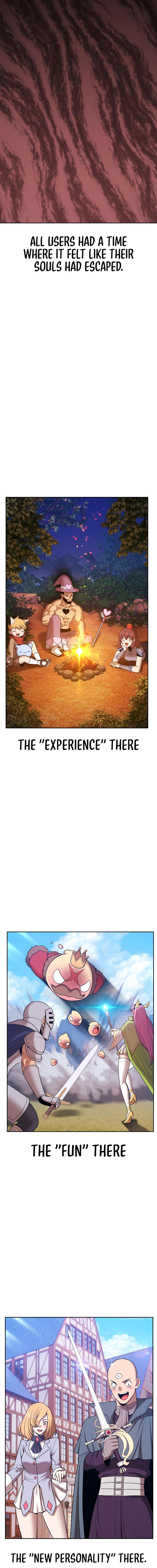 +99 Reinforced Wooden Stick chapter 88 page 24