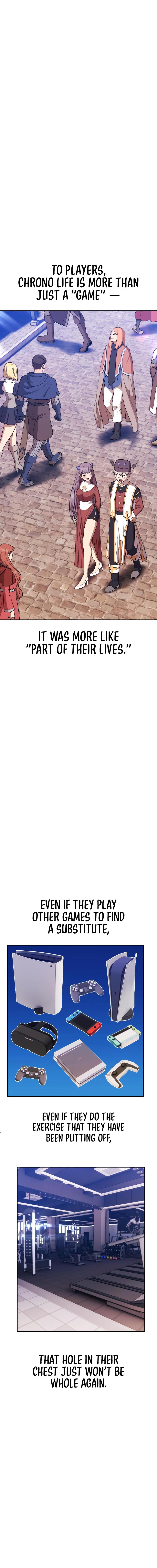 +99 Reinforced Wooden Stick chapter 88 page 25