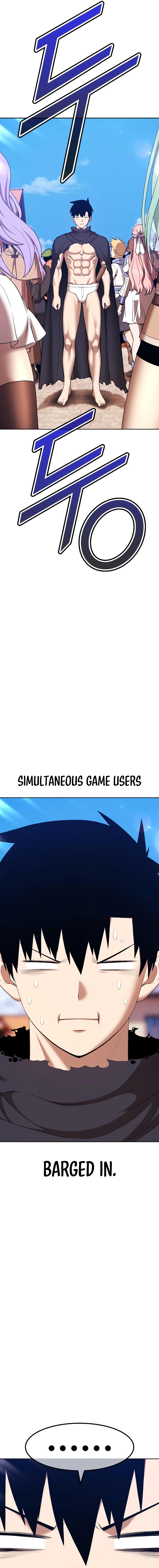 +99 Reinforced Wooden Stick chapter 88 page 28