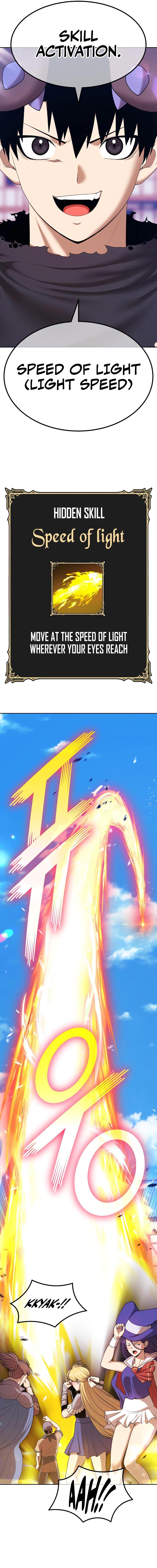 +99 Reinforced Wooden Stick chapter 88 page 36