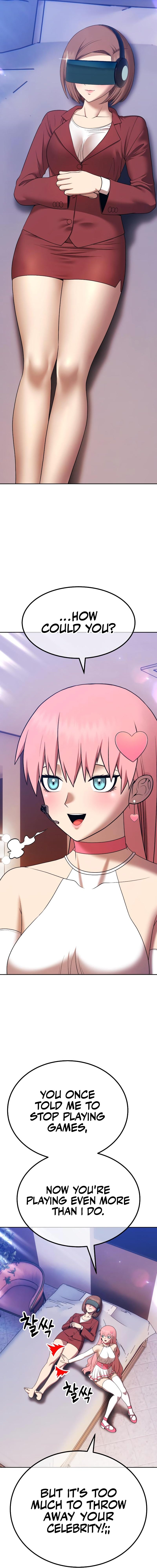 +99 Reinforced Wooden Stick chapter 88 page 40