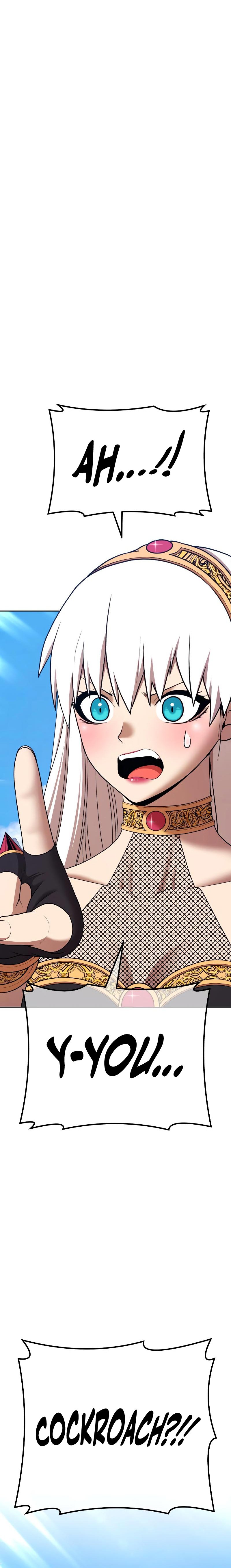 +99 Reinforced Wooden Stick chapter 88 page 48