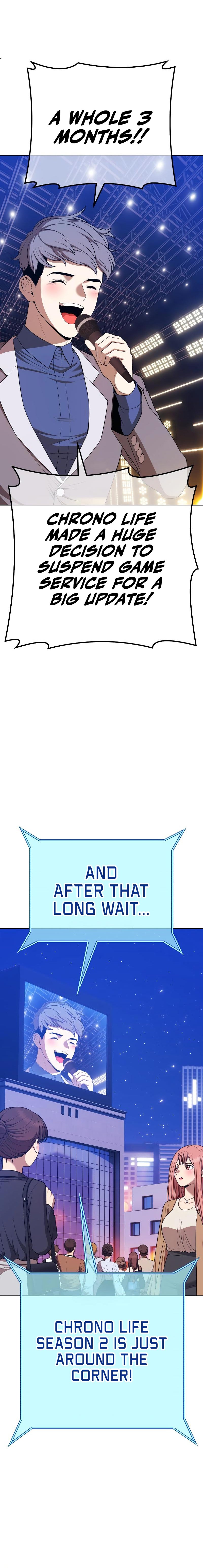 +99 Reinforced Wooden Stick chapter 88 page 5