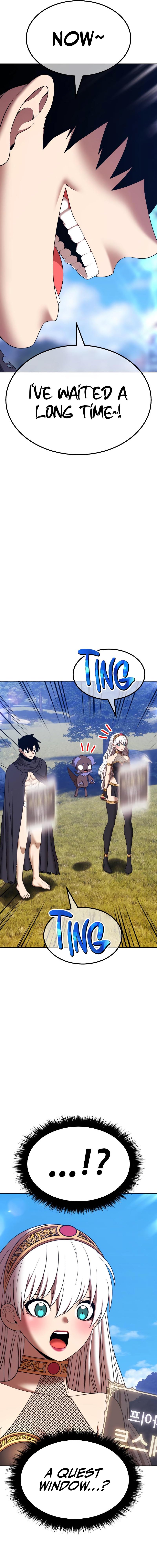 +99 Reinforced Wooden Stick chapter 88 page 53