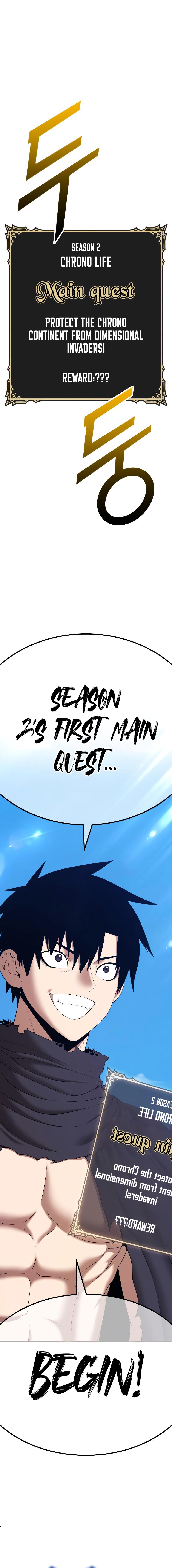 +99 Reinforced Wooden Stick chapter 88 page 54