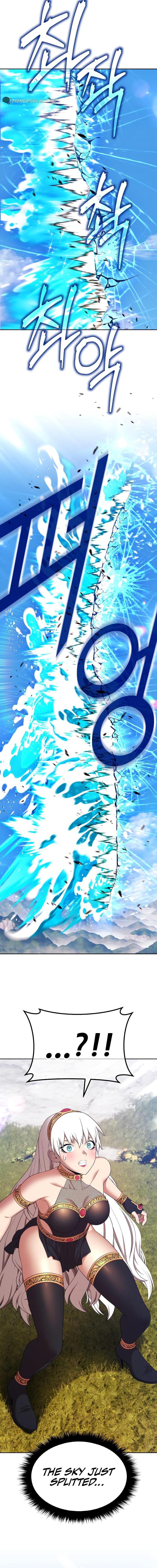 +99 Reinforced Wooden Stick chapter 88 page 55