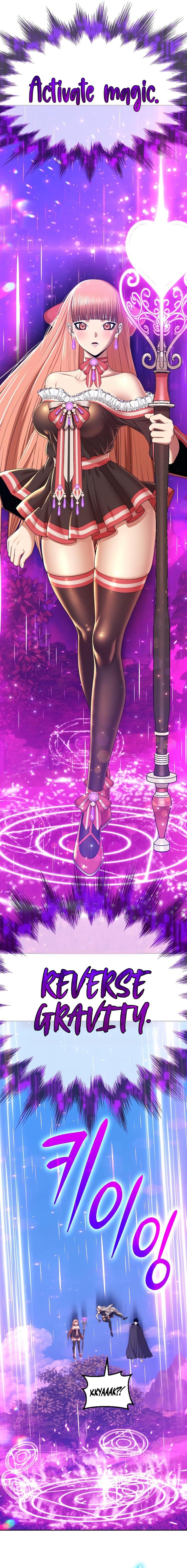 +99 Reinforced Wooden Stick chapter 88 page 57