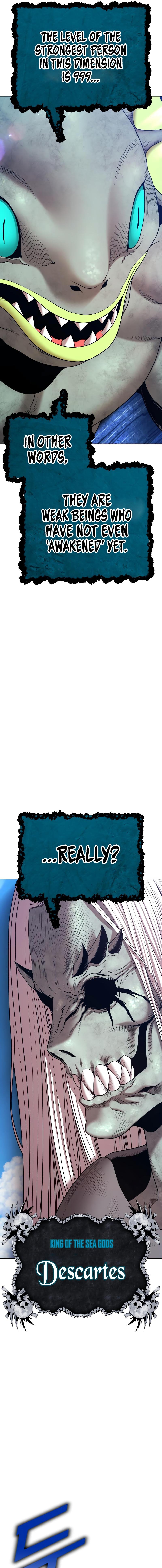 +99 Reinforced Wooden Stick chapter 88 page 65