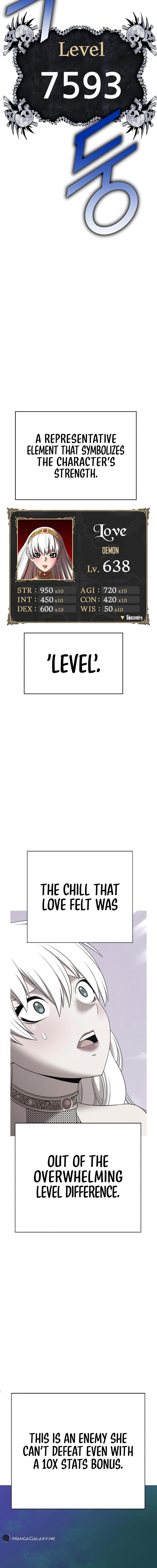 +99 Reinforced Wooden Stick chapter 88 page 66