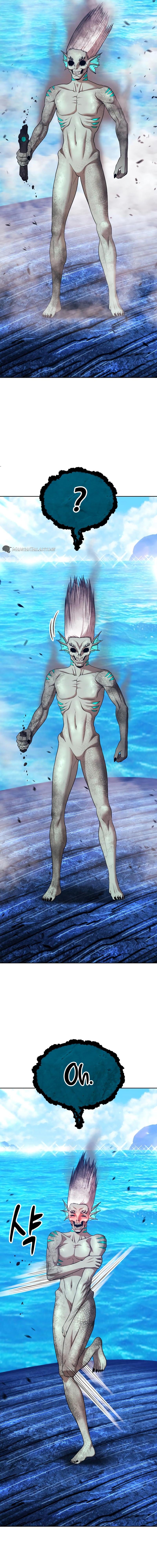 +99 Reinforced Wooden Stick chapter 88 page 70