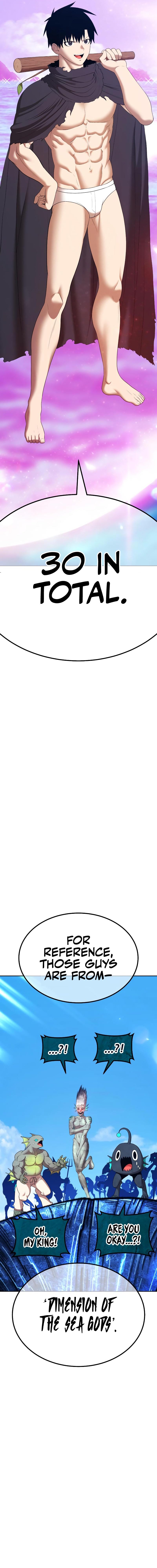 +99 Reinforced Wooden Stick chapter 88 page 74