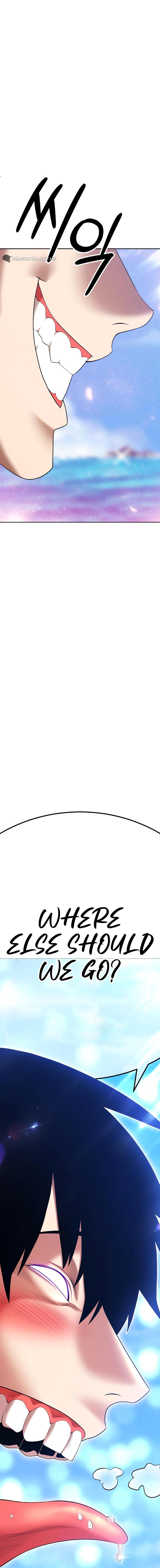 +99 Reinforced Wooden Stick chapter 88 page 76