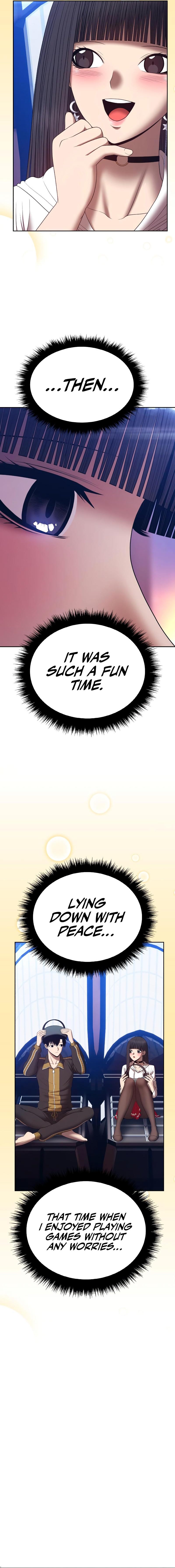 +99 Reinforced Wooden Stick chapter 88 page 83