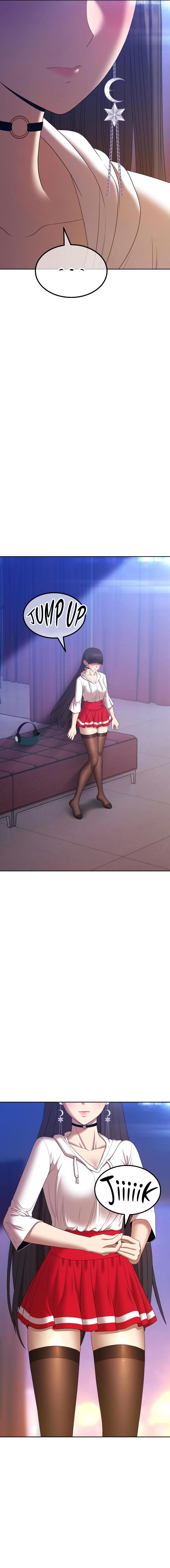 +99 Reinforced Wooden Stick chapter 88 page 84