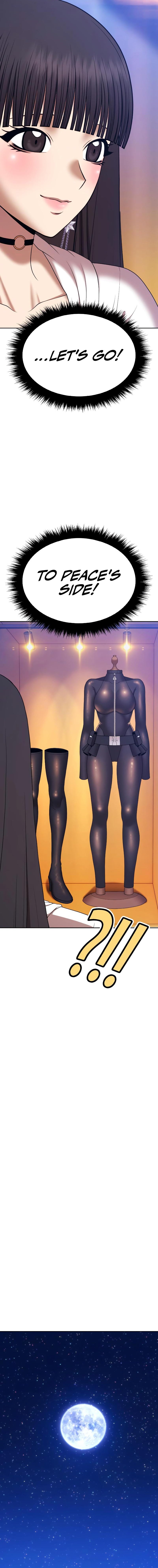 +99 Reinforced Wooden Stick chapter 88 page 86