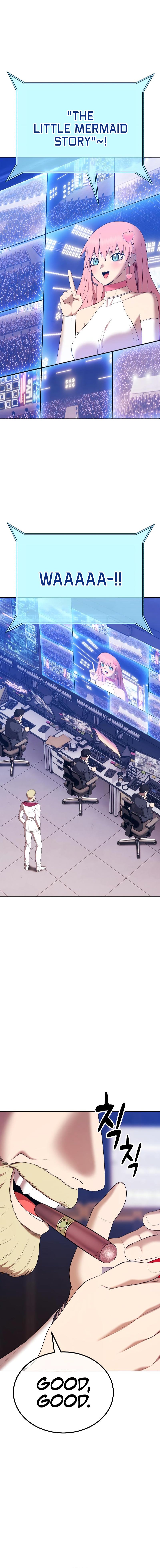 +99 Reinforced Wooden Stick chapter 88 page 9