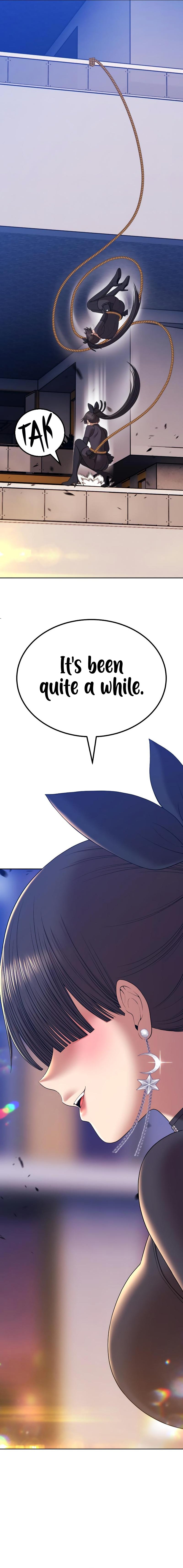 +99 Reinforced Wooden Stick chapter 88 page 92