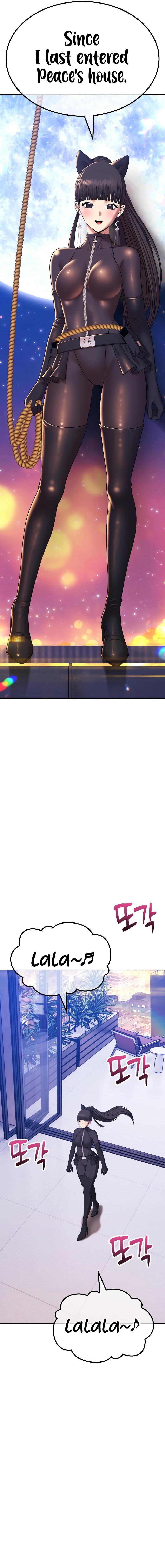 +99 Reinforced Wooden Stick chapter 88 page 93